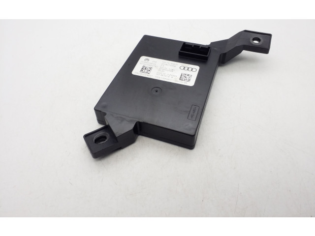 Блок управления 4F0907335B, 4F0910335B   Audi A6 S6 C6 4F