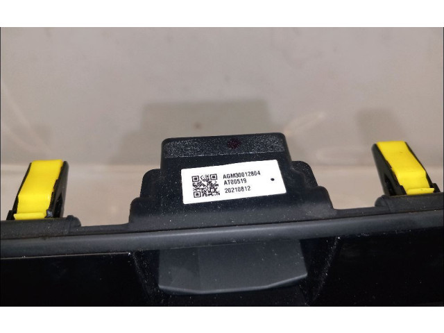 Блок управления климат-контролем 97250N7300RET, 97250N7300RET Hyundai Tucson IV NX4