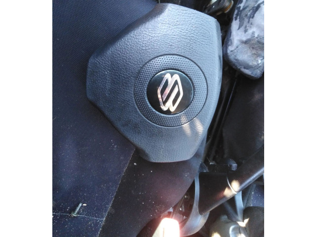 Подушка безопасности водителя E5VA4002311 Suzuki Ignis