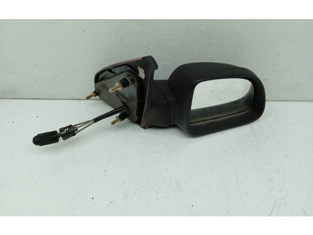 Зеркало электрическое        Renault Clio I  1997 - 1998 года   