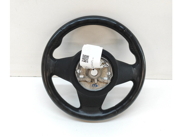 Руль BMW Z4 E89  2009 - 2017 года 7842493      