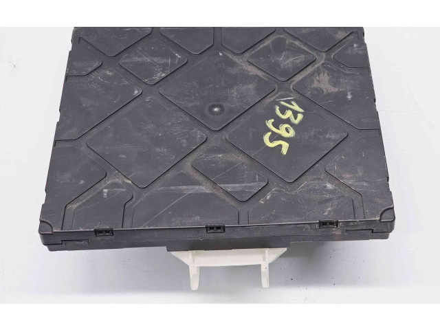 Блок комфорта 5Q0937084 Skoda Superb B8 (3V)