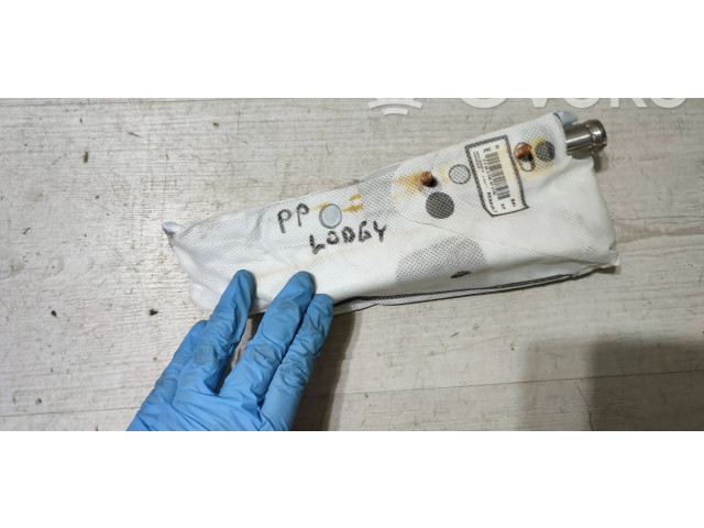 Подушка безопасности в сиденье 985H13039R, 620936300F Dacia Lodgy