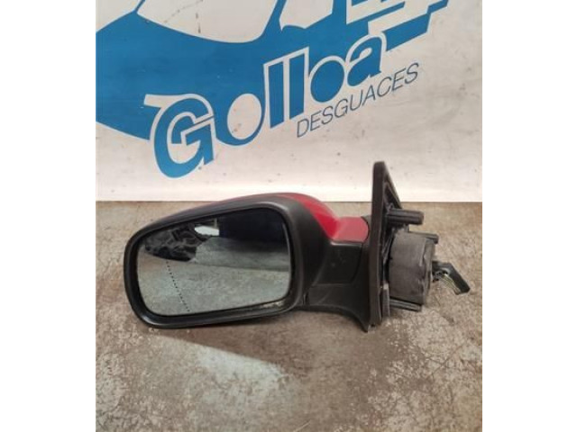 Зеркало (управляемое электричеством)