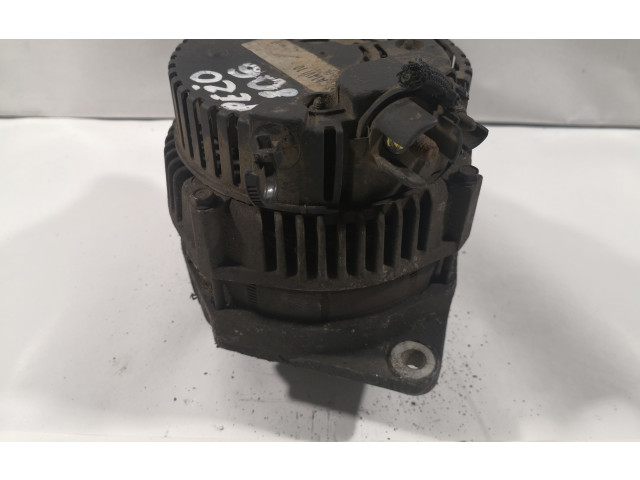 Генератор 5705S1, A14VI10 Peugeot 806 2.0