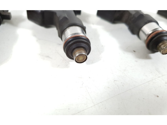 Форсунка Unknown, 0280158096    Volvo S80  B5254T6 