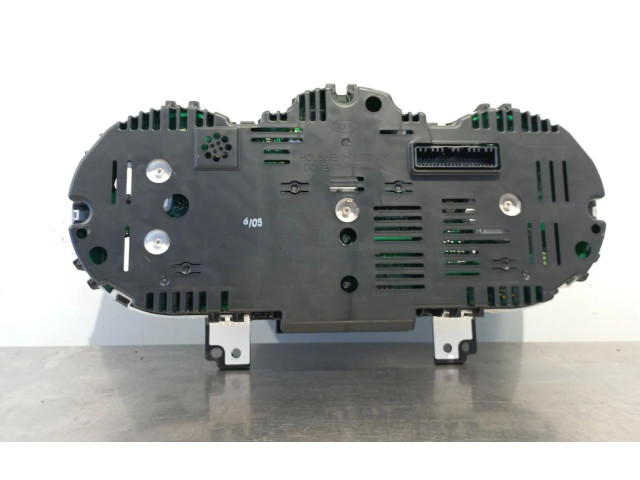 Přístrojová deska KIA Rio 2017 940331W820