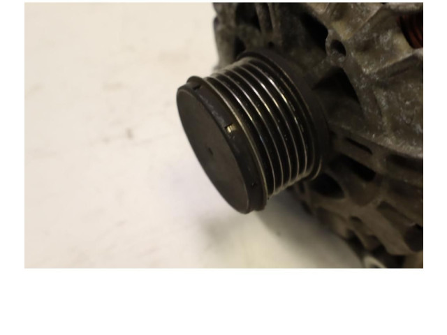 Генератор 1606859180   Peugeot 5008      