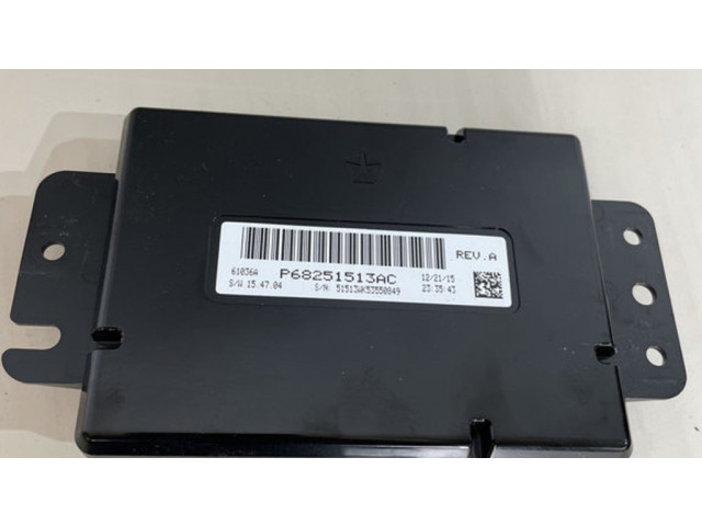 Датчик температуры салона