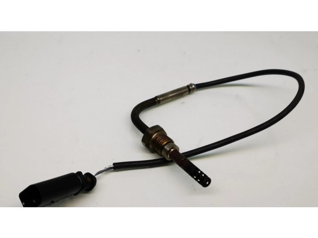 Датчик температуры выхлопного газа