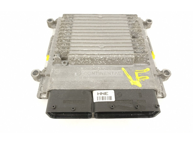 Рулевая рейка Блок управления двигателя 5WY1Z50E, 1725450032 SsangYong Korando - года