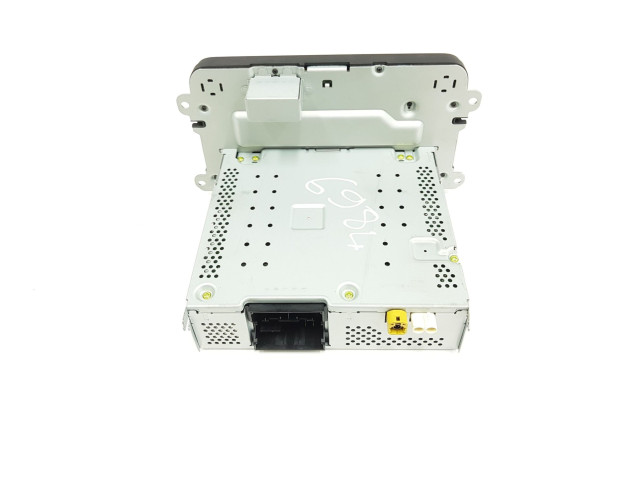 Дисплей    1K8035150H, 1K8035150H   Volkswagen Caddy