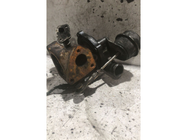 Турбина Opel Meriva A 55202638, 55202638