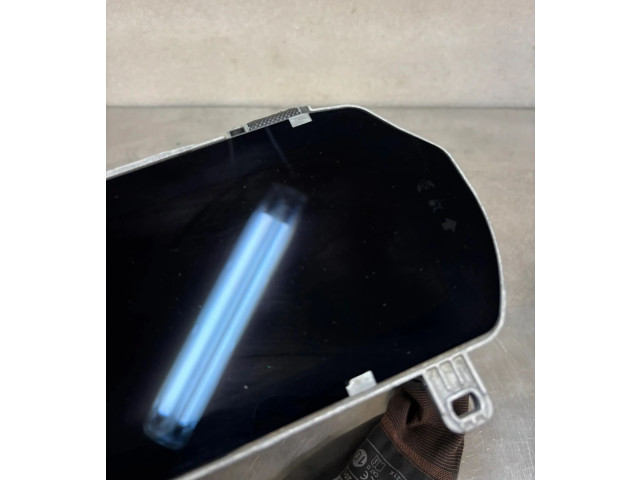 Přístrojová deska Renault Captur II 2024 248090642R, 248090642R