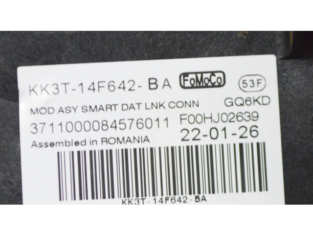 Другие приборы