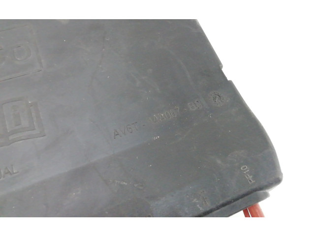 Блок предохранителей AV6T-14A067-BC, AV6T-14A067-BC Citroen C5