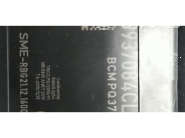 Модуль управления BSM 5Q0937084CL, 5Q0937084AQ   Volkswagen Golf VII    