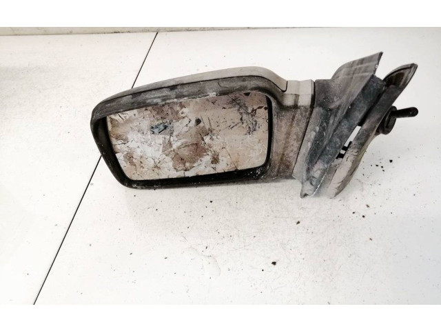 Зеркало электрическое        Ford Sierra  1982 - 1987 года   