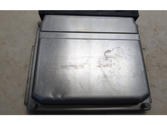 Блок управления двигателя 30646978A, 0281011441 Volvo XC90