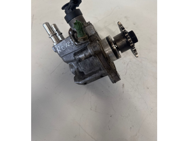 Топливный насос