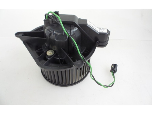 Вентилятор печки 05143099AA, 05143099AA Jeep Grand Cherokee (WK)