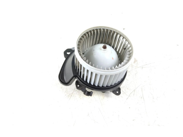Вентилятор печки    507730100, 507830100   Opel Combo D