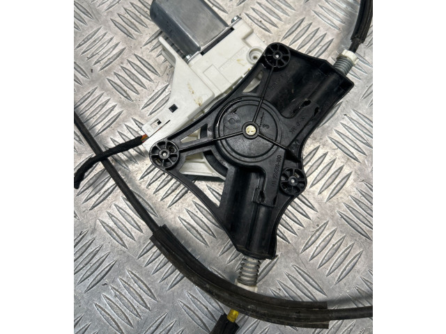 Zámek zadních dveří 4G0837462 Audi A6 S6 C7 4G 2012