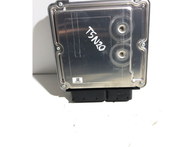 Řídící jednotka 070906016BH, 1039S08232   Volkswagen Multivan T5 2006