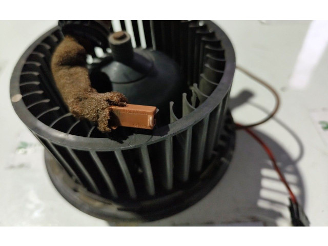 Вентилятор печки    1H1819021, 602123K   Volkswagen Golf III