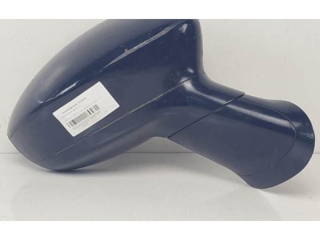 Zpětné zrcátko Fiat Punto (199) 2009