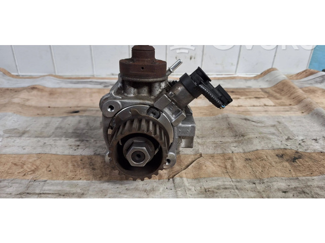 Топливный насос