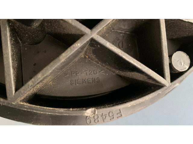 Вентилятор печки    7737011401   Chrysler Sebring (ST-22 - JR)