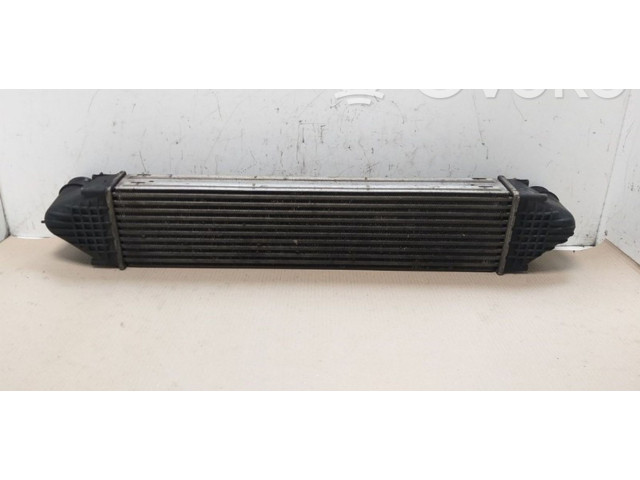 Pojistková skříňka Радиатор интеркулера IA1427, 0261230106 Volvo S80 2006