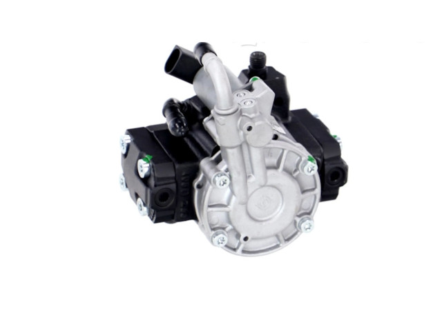 Vstřikovací čerpadlo 5WS40836, 5WS40836 Volkswagen Jetta IV