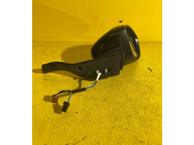 Зеркало электрическое        Peugeot 2008 I  2013 - 2019 года   