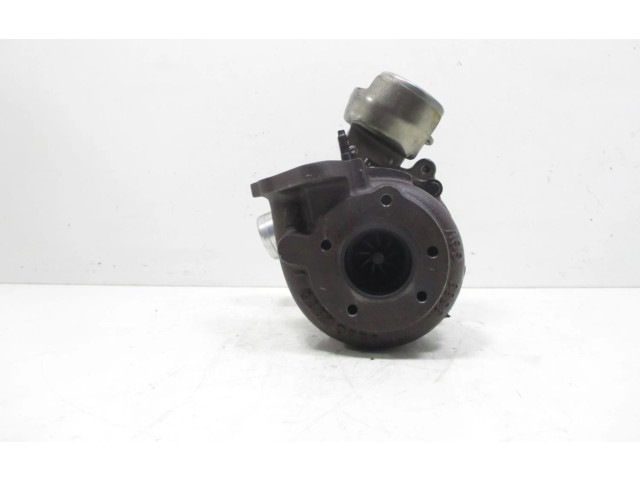 Turbodmychadlo Турбина H82303720 Nissan Qashqai+2