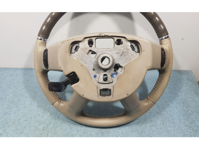 Руль Jeep Commander