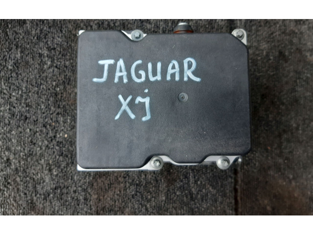 Блок АБС 0265950970 Jaguar XJ X351 2009 - 2019 года