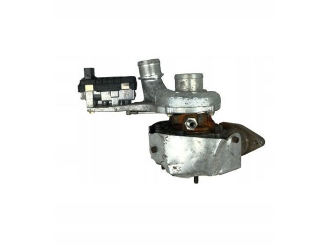 Turbodmychadlo Турбина 057145722G   Audi A8 S8 D3 4E   