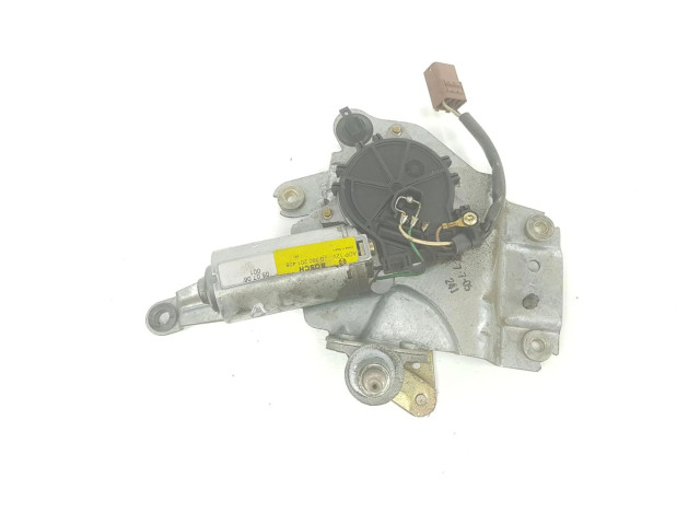 Моторчик заднего дворника 6405F5, DERECHO Peugeot Partner