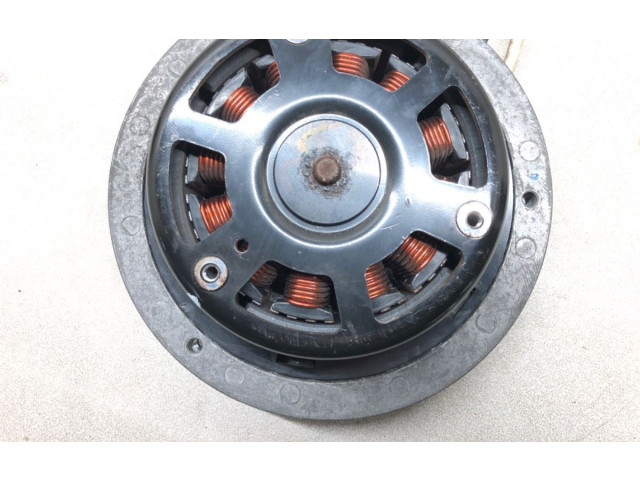 Комплект вентиляторов 500017502940012202 Maserati Quattroporte