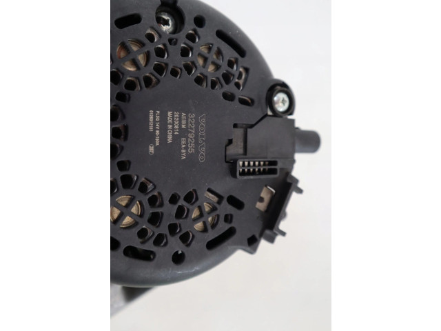 Генератор 32279255 Volvo XC40