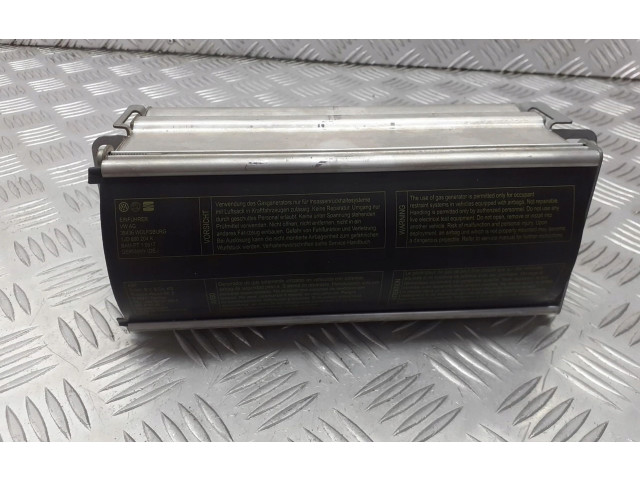 Подушка безопасности пассажира    Skoda Octavia Mk1 (1U)