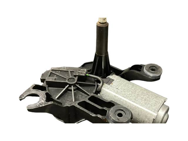 Моторчик заднего дворника 64344002, 1356022080    Fiat Qubo