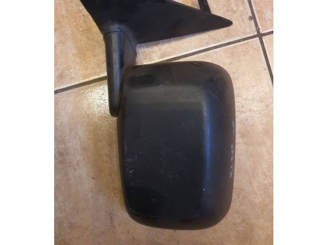 Зеркало (механическое) Volkswagen Golf II 1984 - 1991 года