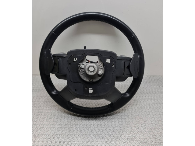 Руль Land Rover Discovery 5 2017 - года GK523F563CD, GK523F563CDH