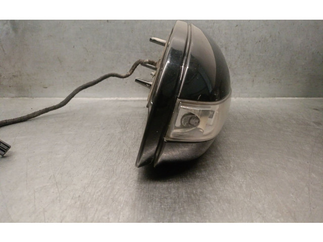 Зеркало электрическое Mercedes-Benz ML W164 2005 - 2011 года