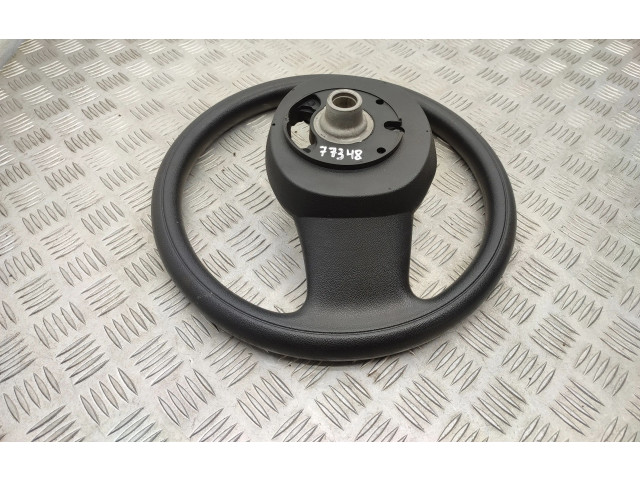 Руль Mini Cooper Countryman R60 2011-2016 года