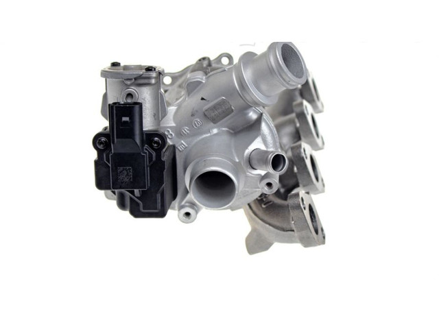 Турбина Volkswagen Golf VI 03F145701TV, 03F145725GX