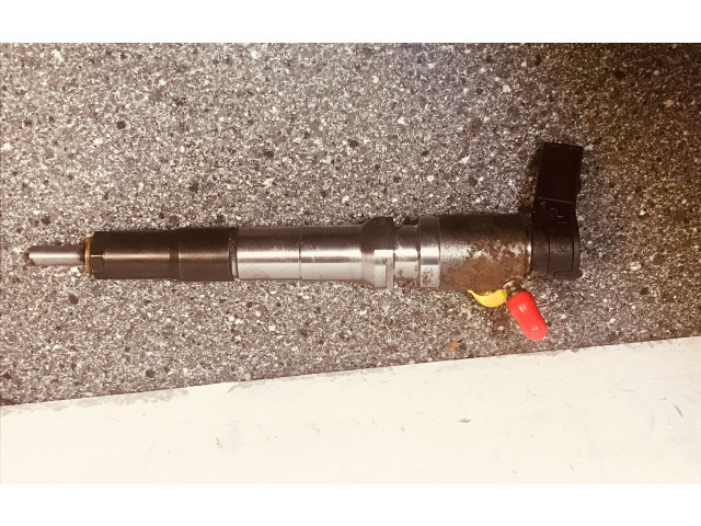 Жиклер (жиклеры) (форсунка (форсунки) GK2Q9K546AC, 7UJEDKJ   Ford Transit Custom